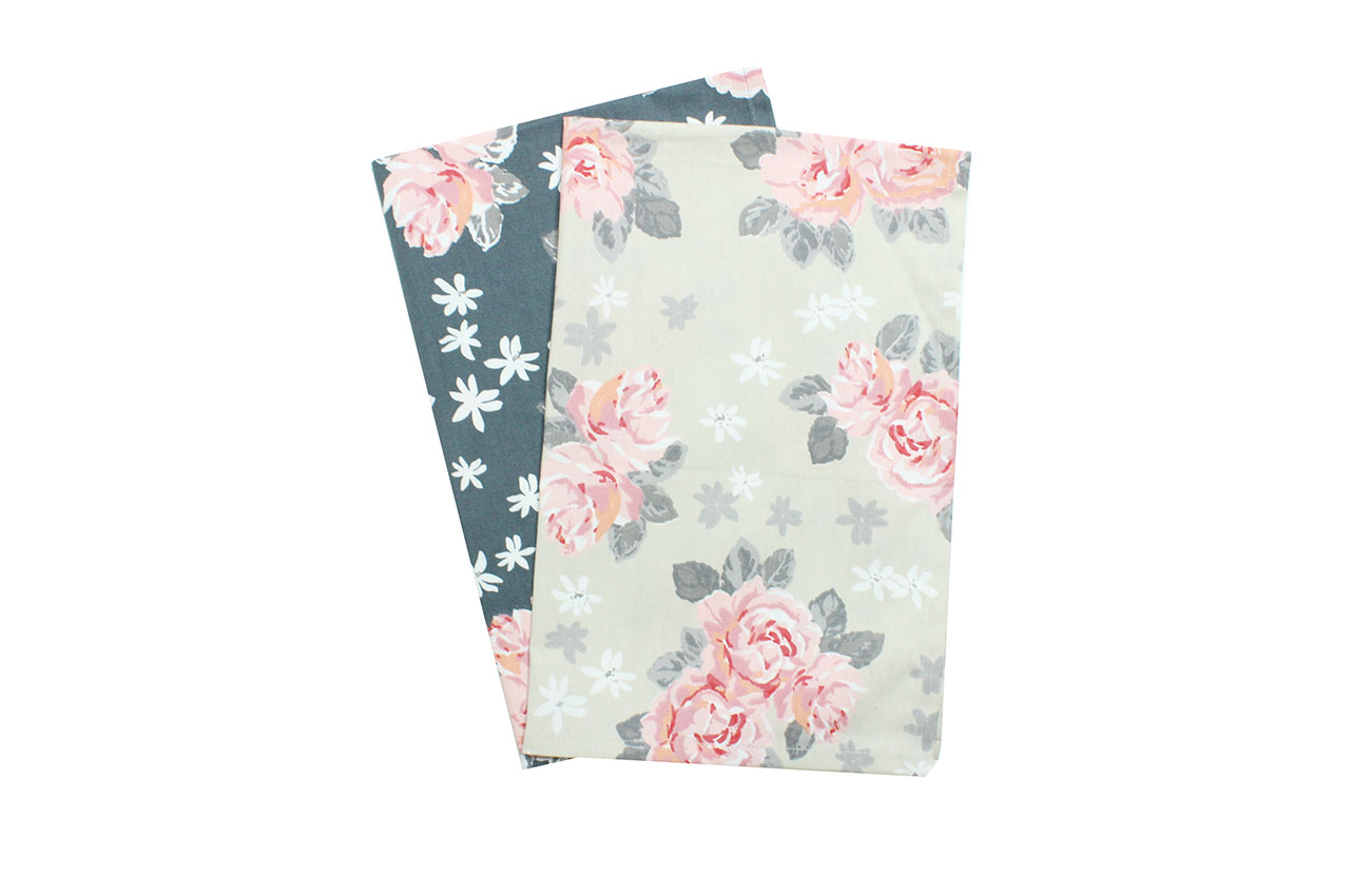 Rosary Kitchen Towel (18*27 Inches) Set of 2  Pc